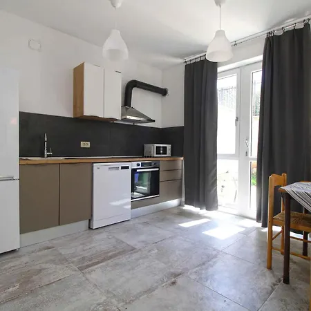 Unit_type_semidetached_house 45165 Ferienhaus Medulin